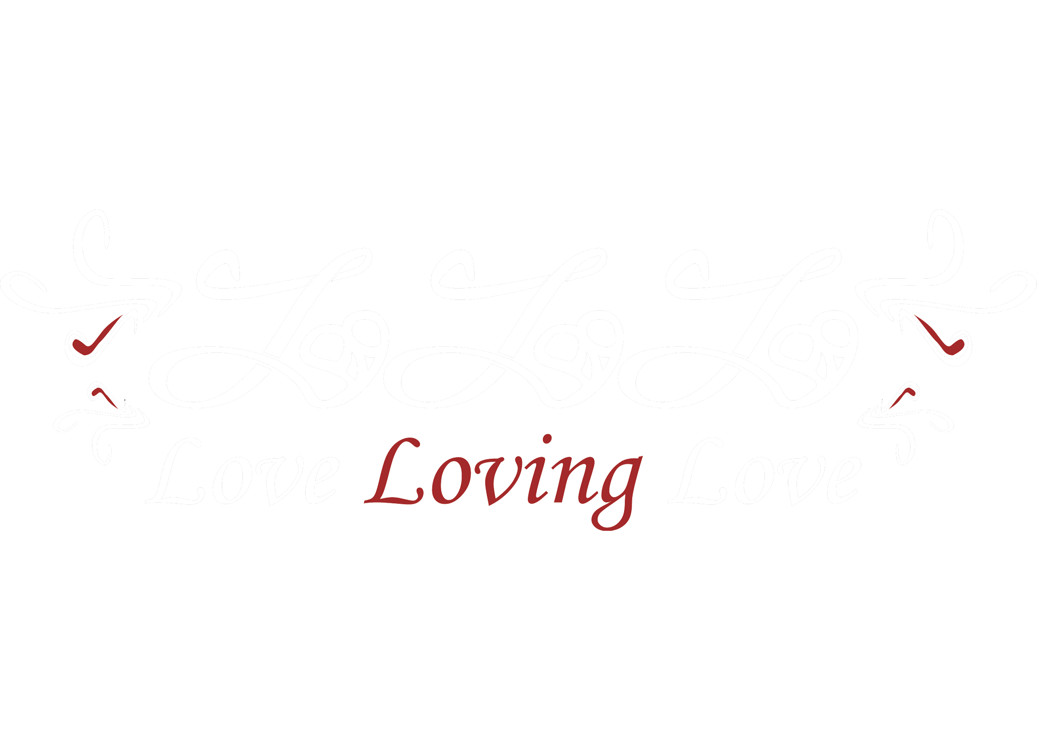 LoveLovingLove